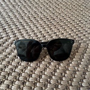 Gentle Monster Jack Bye Sunglasses